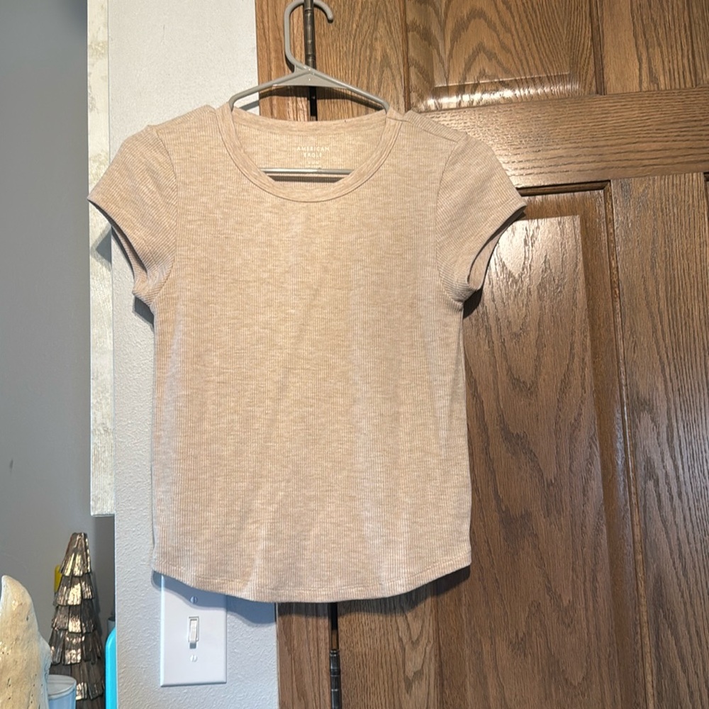 Basic tops never worn